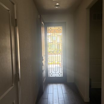 Steve's Mobile Security Doors - Door Sales/Installation Near Me - Modesto, California