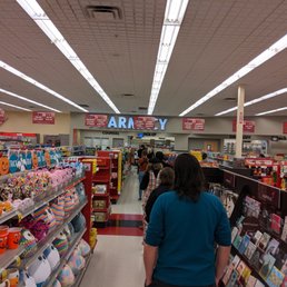 The world record for longest pharmacy line