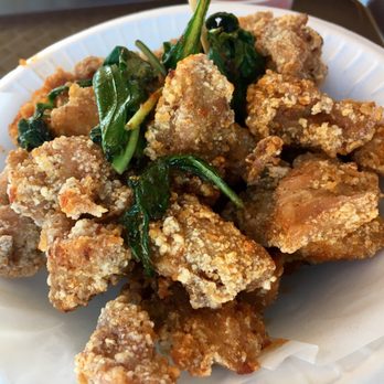 Kim's Tea House - Popcorn chicken! - Bubble Tea Near Me - Houston, Texas Kim's Tea House - Popcorn chicken! - Bubble Tea Near Me - Houston, Texas