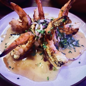 Bulevar Mexican Kitchen - Shrimp - Mexican Near Me - Austin, Texas Bulevar Mexican Kitchen - Shrimp - Mexican Near Me - Austin, Texas