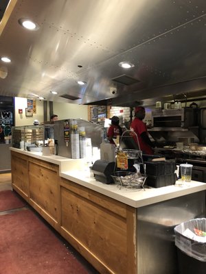 Willy's Mexicana Grill by null