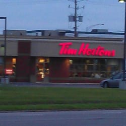 Tim Hortons