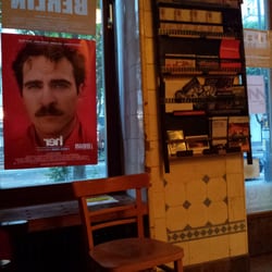 Lichtblick-Kino