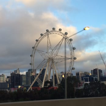Melbourne Star - Landmarks & Historical Buildings Near Me - Melbourne, VIC Melbourne Star - Landmarks & Historical Buildings Near Me - Melbourne, VIC