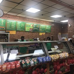 Front bar
