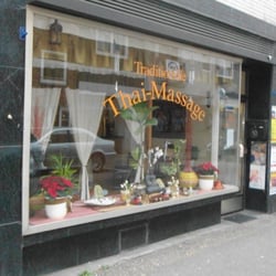 Tän Thai Massage
