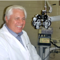 Skinner Optometry, MD