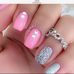VIP Nails & Spa