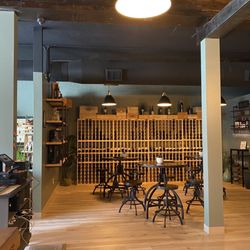 Mayer Family Wines & Provisions