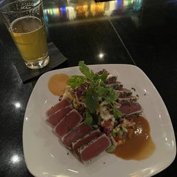 Ahi Tuna app Ahi Tuna app