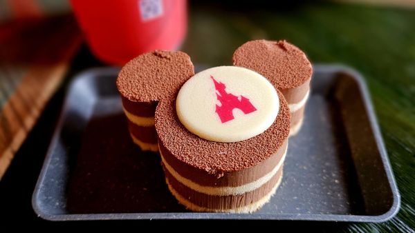 Disneyland Paris by null