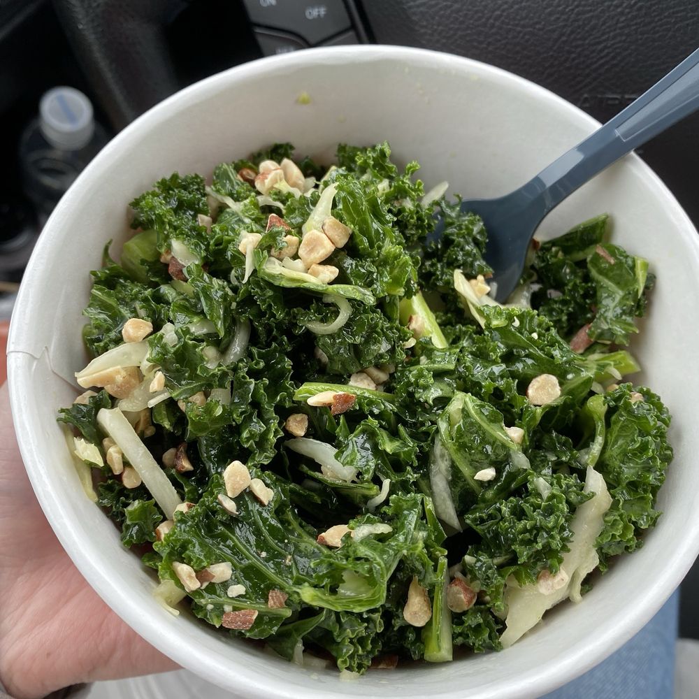 Chick-fil-A - Kale Crunch Side - Fast Food Near Me - Brick, New Jersey