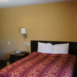 Budget Inn Motel Atoka - Budget Inn Motel Atoka - Atoka: a comfortable motel in Atoka, OK