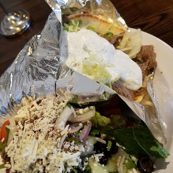 Cafe Agora - Turkish Near Me - Atlanta, Georgia