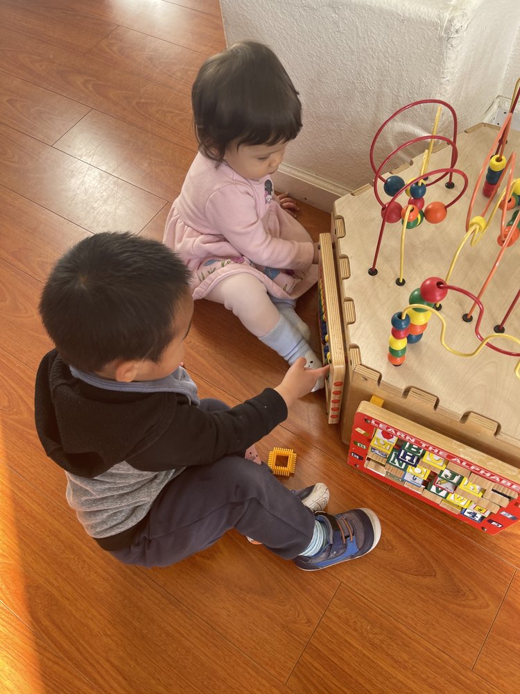 Grace Chinese Daycare - childcare center in Union City, CA