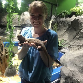 Austin Aquarium - Aquariums Near Me - Austin, Texas
