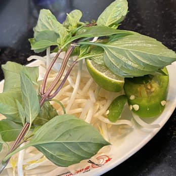 Pho Saigon Pearl - Vietnamese Near Me - Irvine, California