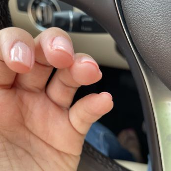 The Garden Nail Spa - Nail Salons Near Me - Madison, New Jersey