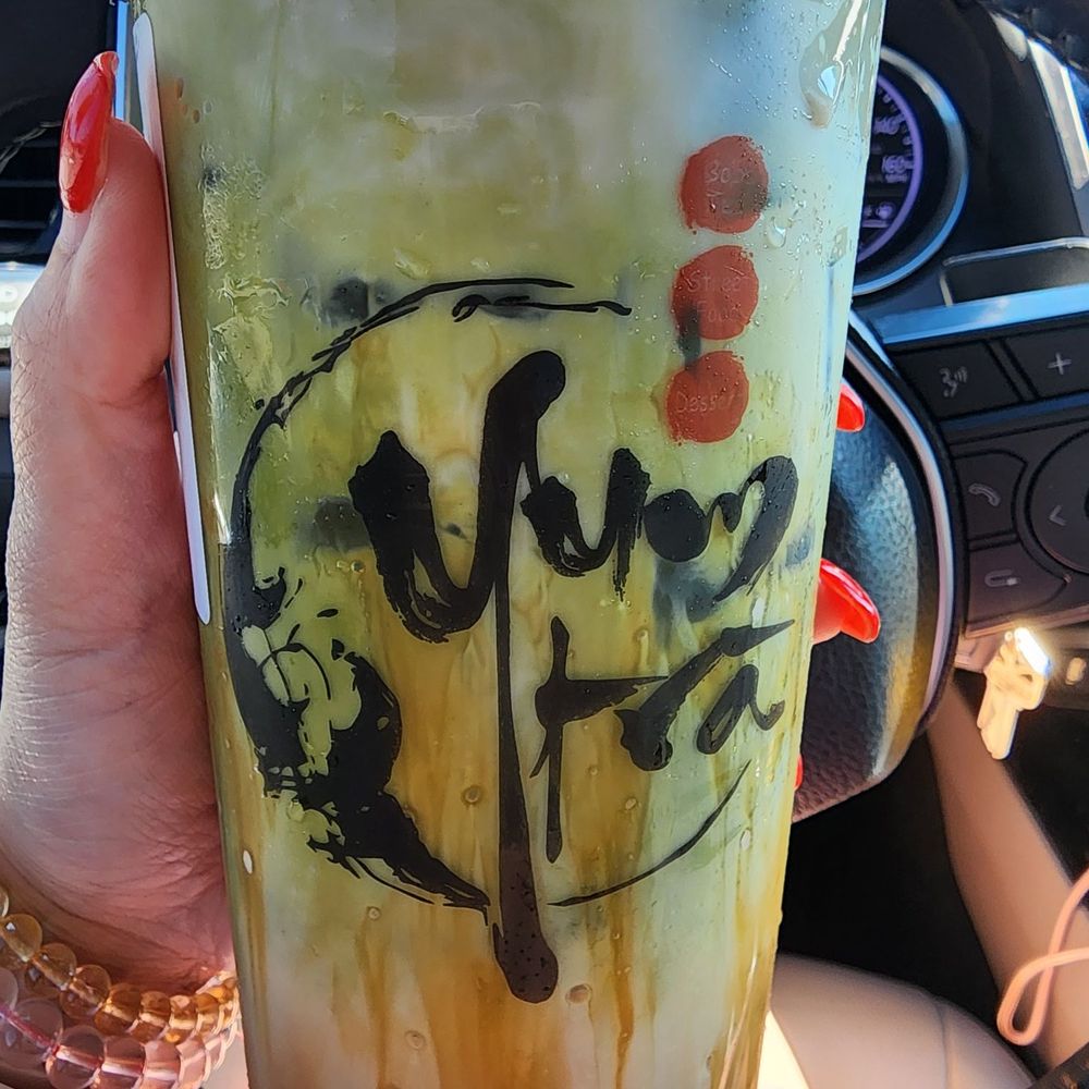 Yum Tra - Bubble Tea Near Me - Biloxi, Mississippi Yum Tra - Bubble Tea Near Me - Biloxi, Mississippi