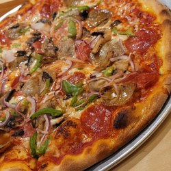 user provided Tavola Pizza photo