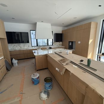 Maytech Construction - Full Kitchen Area - General Contractors Near Me Maytech Construction - Full Kitchen Area - General Contractors Near Me