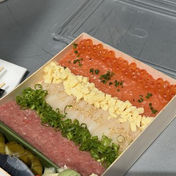 Aji Kiji - Sushi Bars Near Me - San Francisco, California
