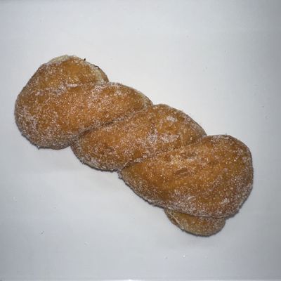 Magee's Donuts by null
