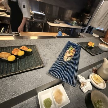 Akami Sushi - Japanese Near Me - North Hollywood, California