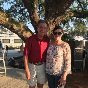 Harbour Town - GR and me. Saw his first show and have been coming back for 40+ years. - Shopping Centers Near Me - Hilton Head Island, South Carolina Harbour Town - GR and me. Saw his first show and have been coming back for 40+ years. - Shopping Centers Near Me - Hilton Head Island, South Carolina