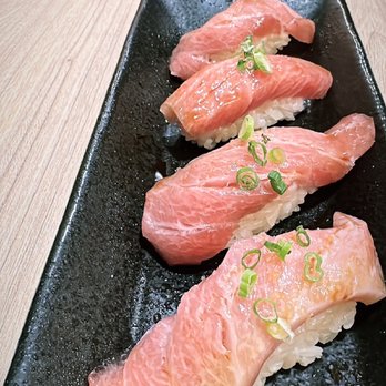 Yuubi Sushi - Sushi Bars Near Me - Beaverton, Oregon Yuubi Sushi - Sushi Bars Near Me - Beaverton, Oregon