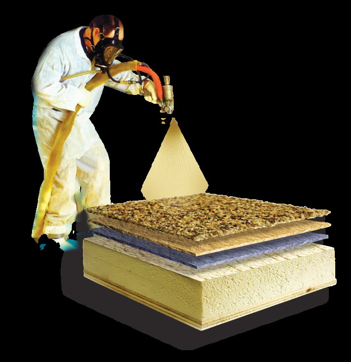 Slide of WeatherTight Systems