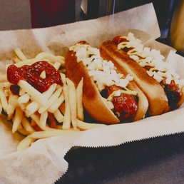 Hot Dog