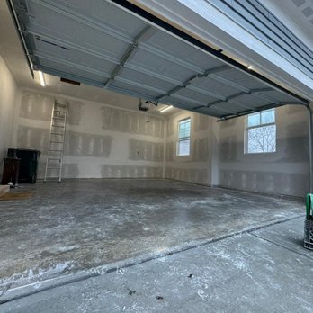 Lams Contractors - the inside of a garage - General Contractors Near Me Lams Contractors - the inside of a garage - General Contractors Near Me