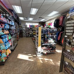 Eagles Landing Scipio Chevron