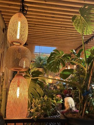 Coco Thai Bistro by null