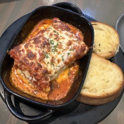 Upper Crust Pizza - Meat Lasagna