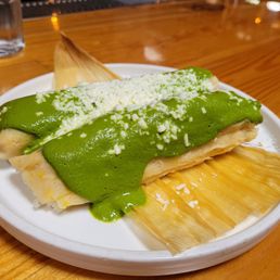 Tamales