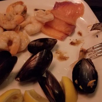 Kravings - Seafood - Steakhouses Near Me - Tarzana, California