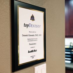 Woodinville Periodontics and Implant Specialists