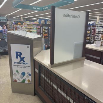 Vons - Grocery Near Me - Orange, California