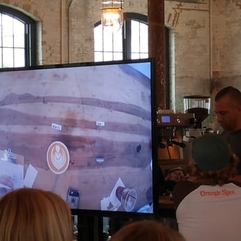 Charleston Coffee Fest - Festivals Near Me Charleston Coffee Fest - Festivals Near Me
