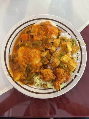 Amma's Kitchen by null