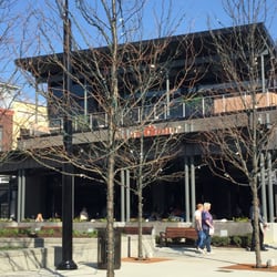 Kona Grill - Exterior shot
