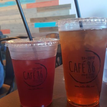 Cafe 86 - Desserts Near Me - Las Vegas, Nevada Cafe 86 - Desserts Near Me - Las Vegas, Nevada