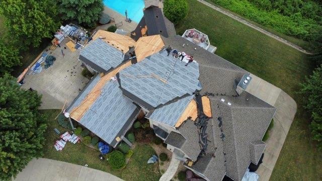 Slide of Renew All Roofing & Remodeling