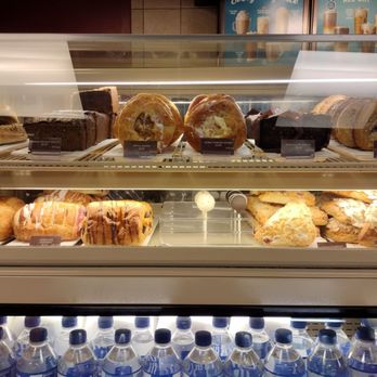 Caribou Coffee - All the goodies available! - Coffee & Tea Near Me - Denver, Colorado