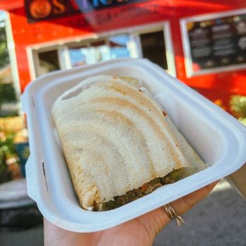 Nirvana - Keema Dosa - Indian Near Me - Kihei, Hawaii Nirvana - Keema Dosa - Indian Near Me - Kihei, Hawaii