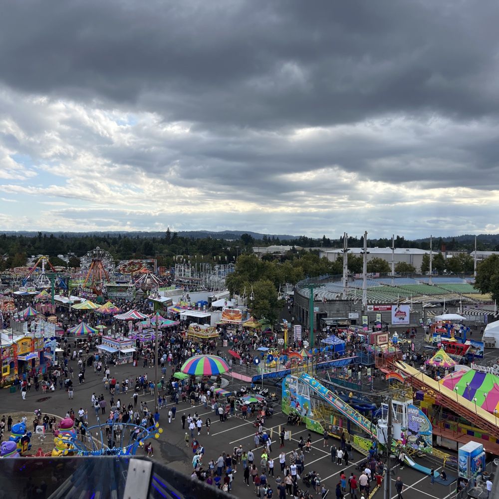 Oregon State Fair - Festivals Near Me - Salem, Oregon Oregon State Fair - Festivals Near Me - Salem, Oregon
