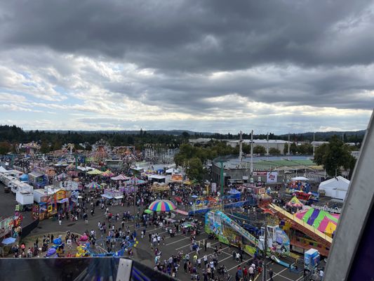 Oregon State Fair & Exposition Center by null