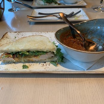 The Bistro Edgewood - The Edge sandwich and chili - New American Near Me - Stateline, Nevada The Bistro Edgewood - The Edge sandwich and chili - New American Near Me - Stateline, Nevada